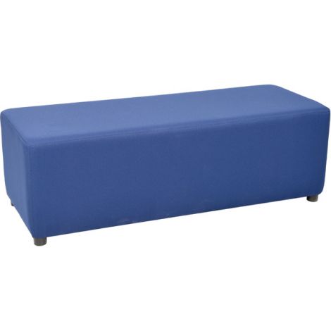 Puf Dublu Blocco Moje Bambino - Design Modular