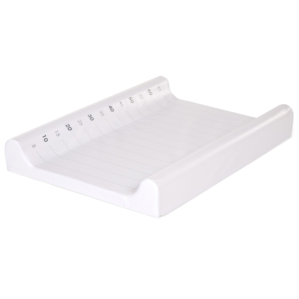 Saltea infășat Childhome PVC, 70x50 cm
