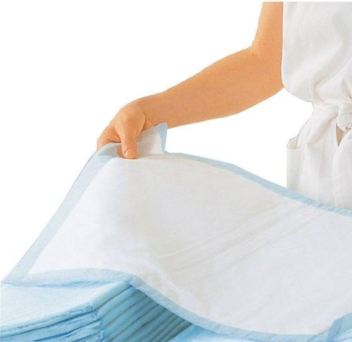 Babyono Protectii Impermeabile Pat 10 Buc - imagine 2