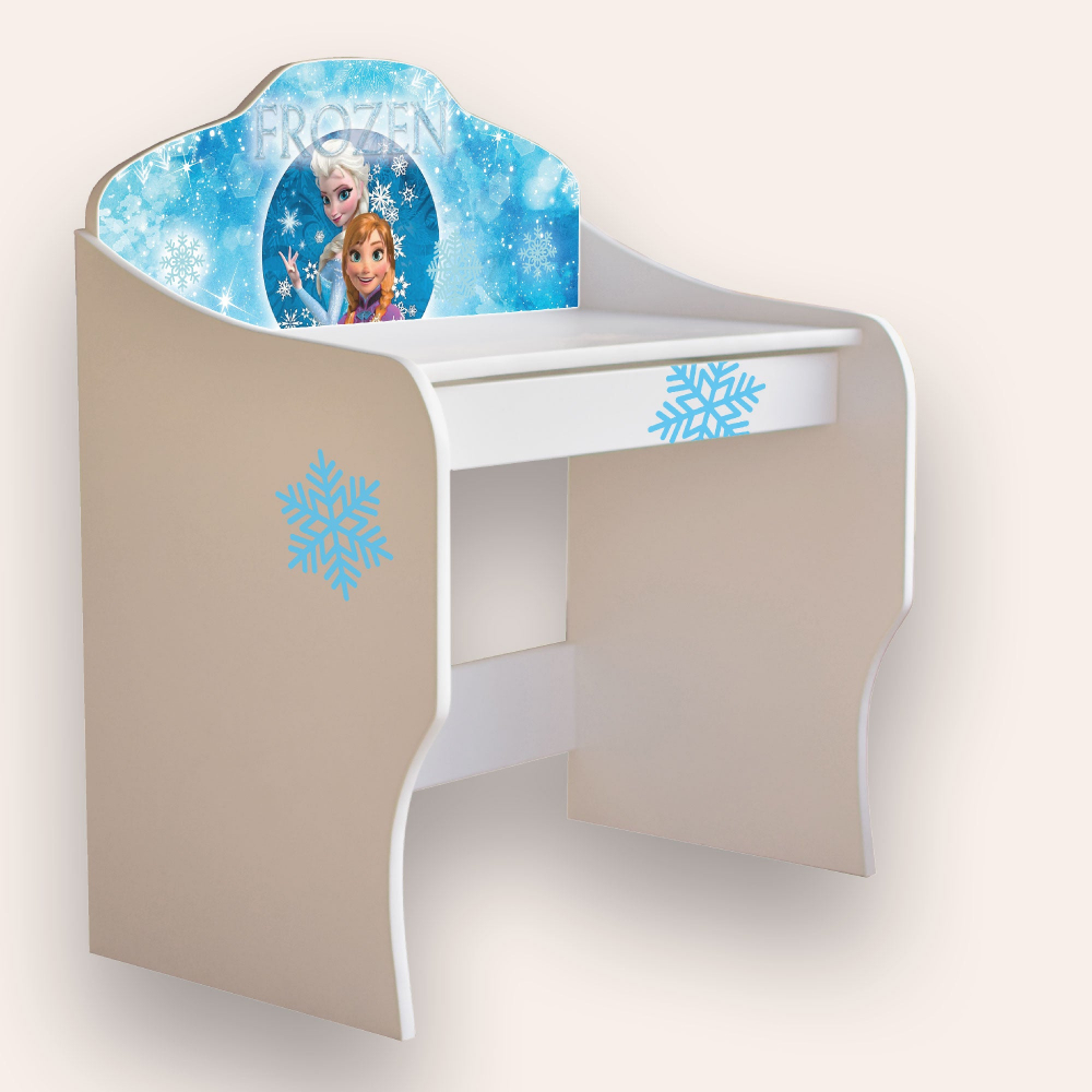 Birou Frozen Cameramagica - Studiu Creativ - imagine 2