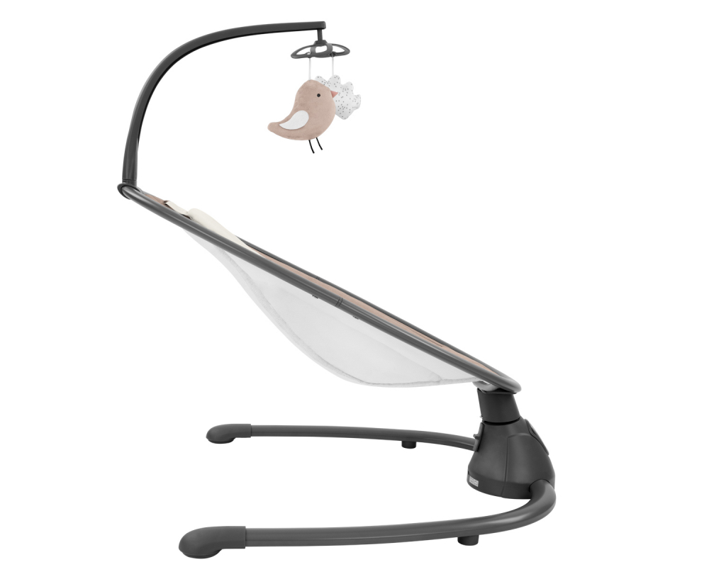 Leagan Electric KikkaBoo - Comfort Superior - imagine 2