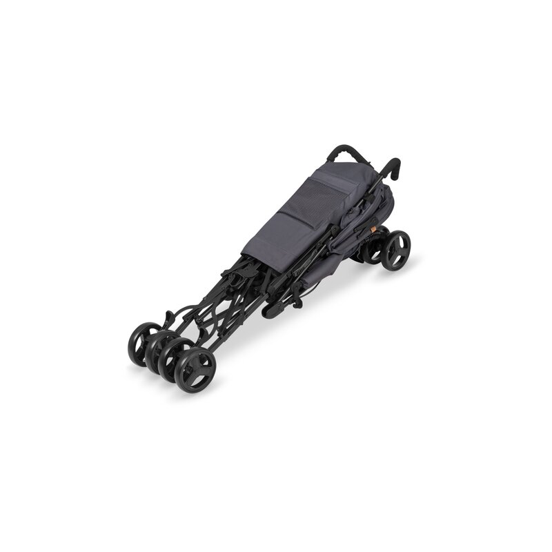 Carucior Lionelo Elia Gri, Plasa Tantari - imagine 3
