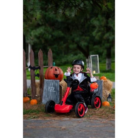 Kart Electric Rollplay XL Pliabil 12V - imagine 30