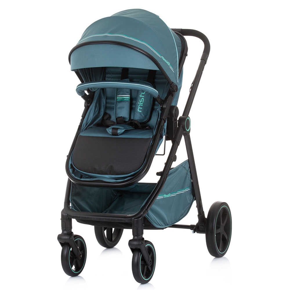 Carucior Chipolino Misty 2 in 1, Landou, 0-22kg