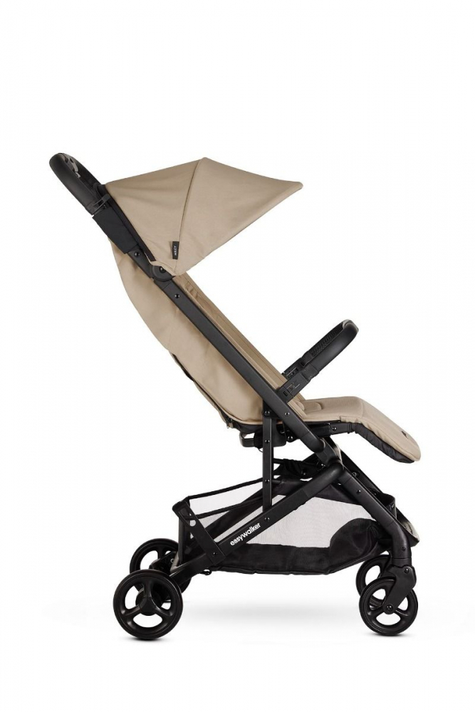 Carucior Easywalker Miley 2 Sand Taupe - imagine 4