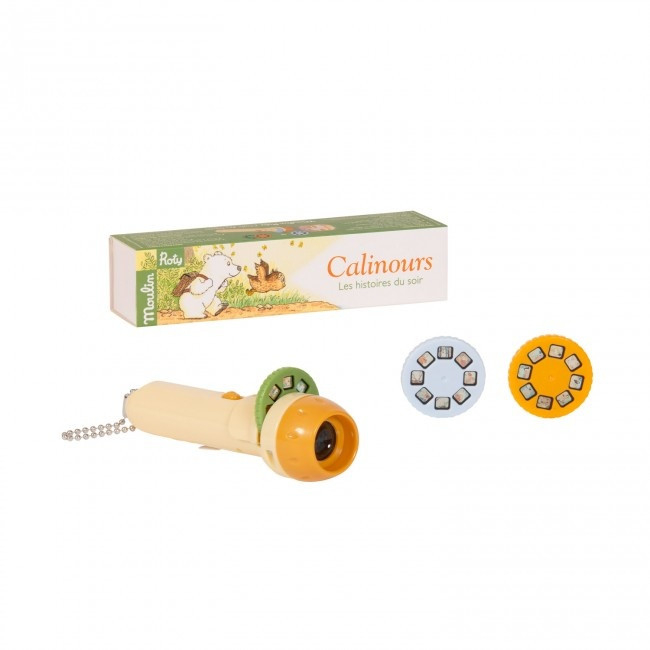Lanterna Poveți Moulin Roty - Imbratisari calde