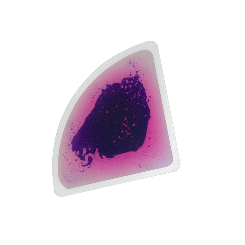 Playlearn Placi Senzoriale Gel - 4 Bucati