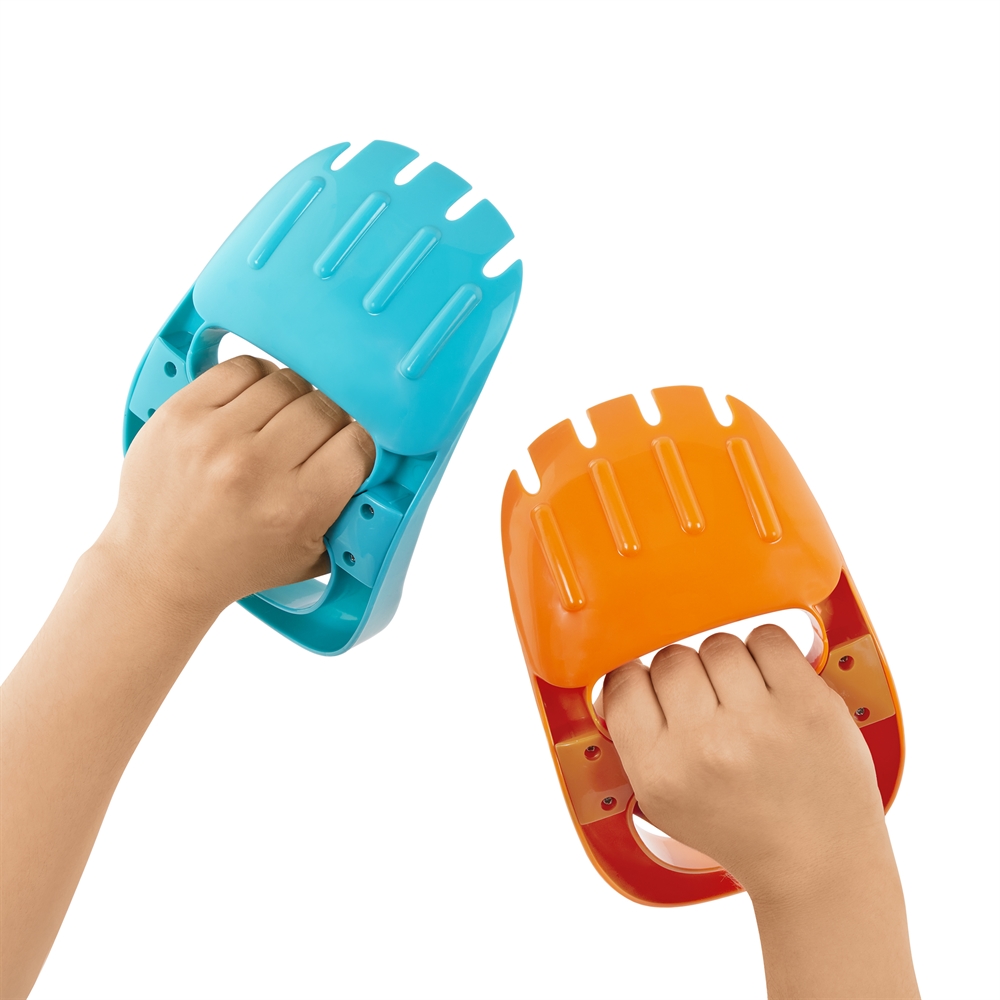 Set 2 lopeti B.Toys | Jucarii nisip copii