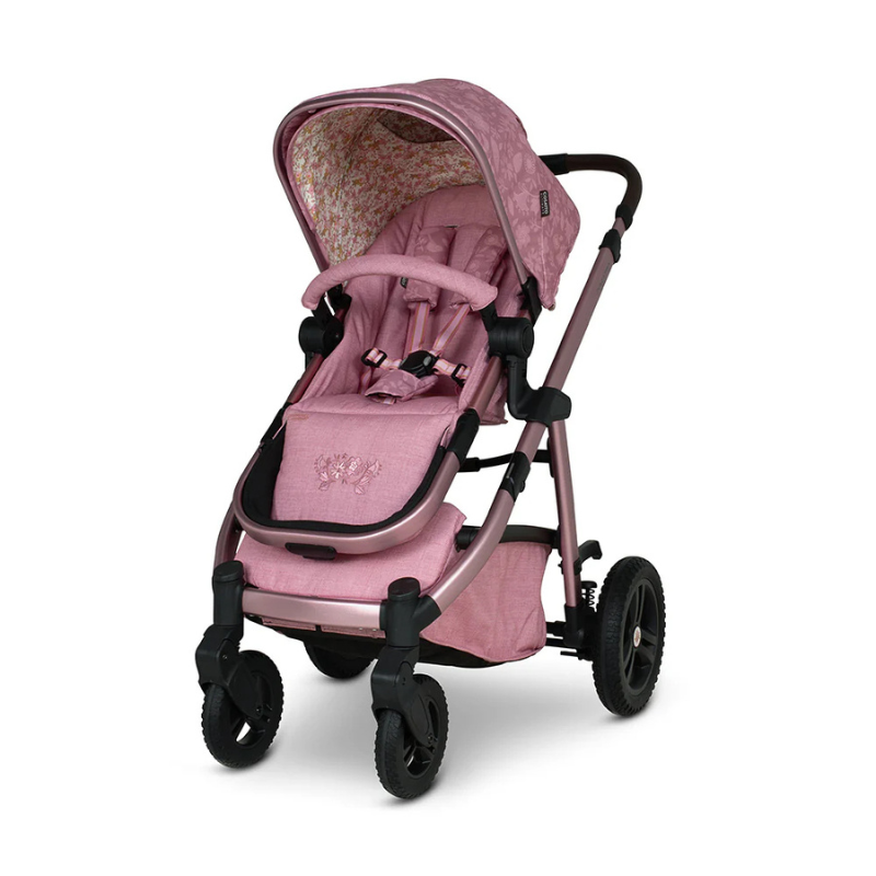 Cosatto WOW 3 Camille - Carucior 3-in-1 Modular - imagine 8