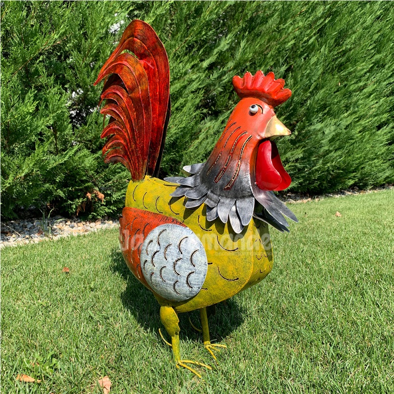 Decorațiune Grădină Cocos cu Iluminare LED