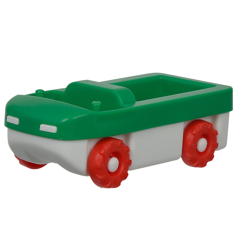 AquaPlay Giga - Set complet joacă apă exterior - imagine 6