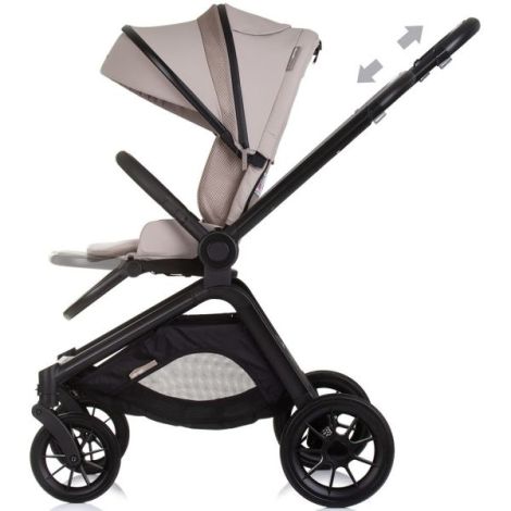 Chipolino Magnum 3 in 1 - Complet și Sigur pentru Bebe - imagine 8