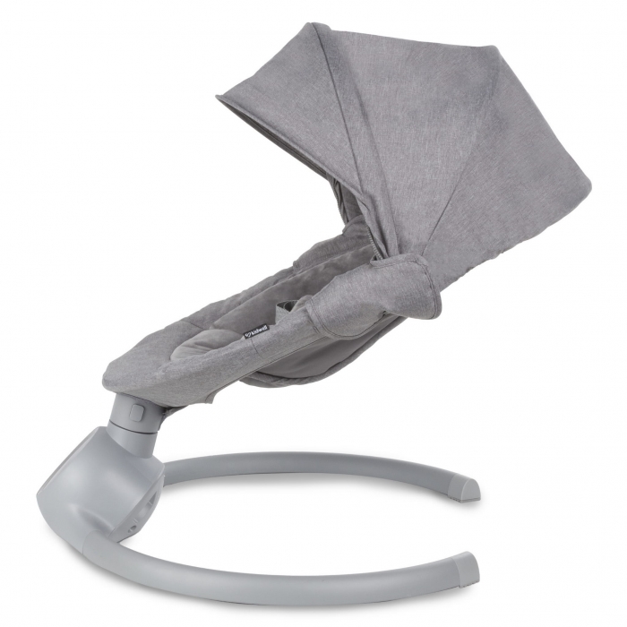 Leagan Electric 2in1 Kidwell Reve Gray - imagine 11