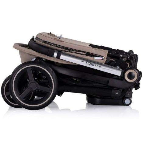 Chipolino Elite 3in1 Carucior Premium - imagine 17