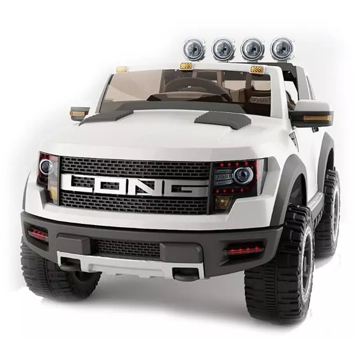 Masinuta Electrica R-sport Cabrio cu Telecomanda - imagine 5
