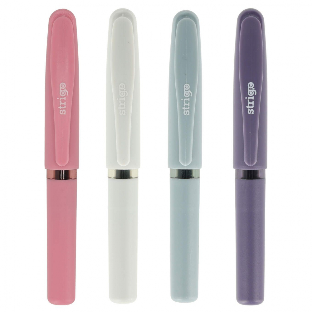 Pix Gel Strigo MINI 0.5mm Cerneala Albastra