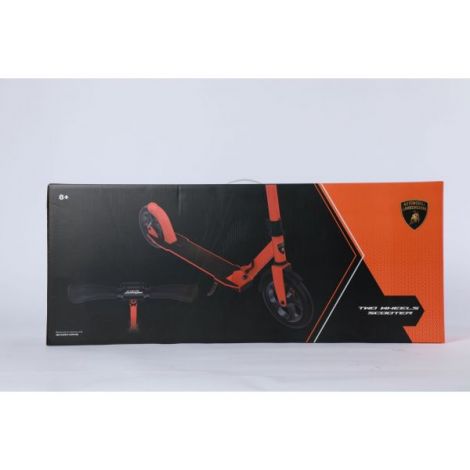Trotineta Mesuca Lamborghini - Cadru Aluminiu - imagine 8