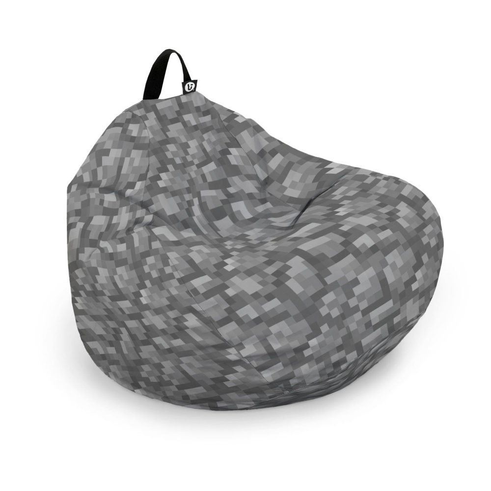Husă Puf Para XL Minecraft | Updeco - imagine 6