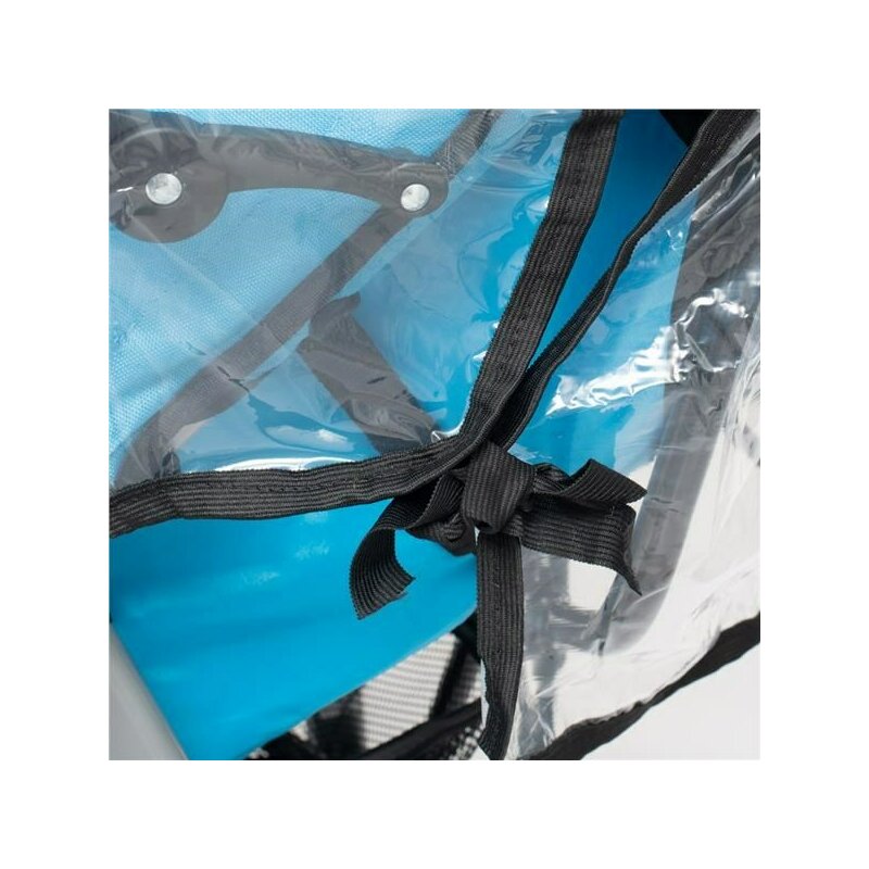 Husa Ploaie Carucior New Baby - Protecție Sigură