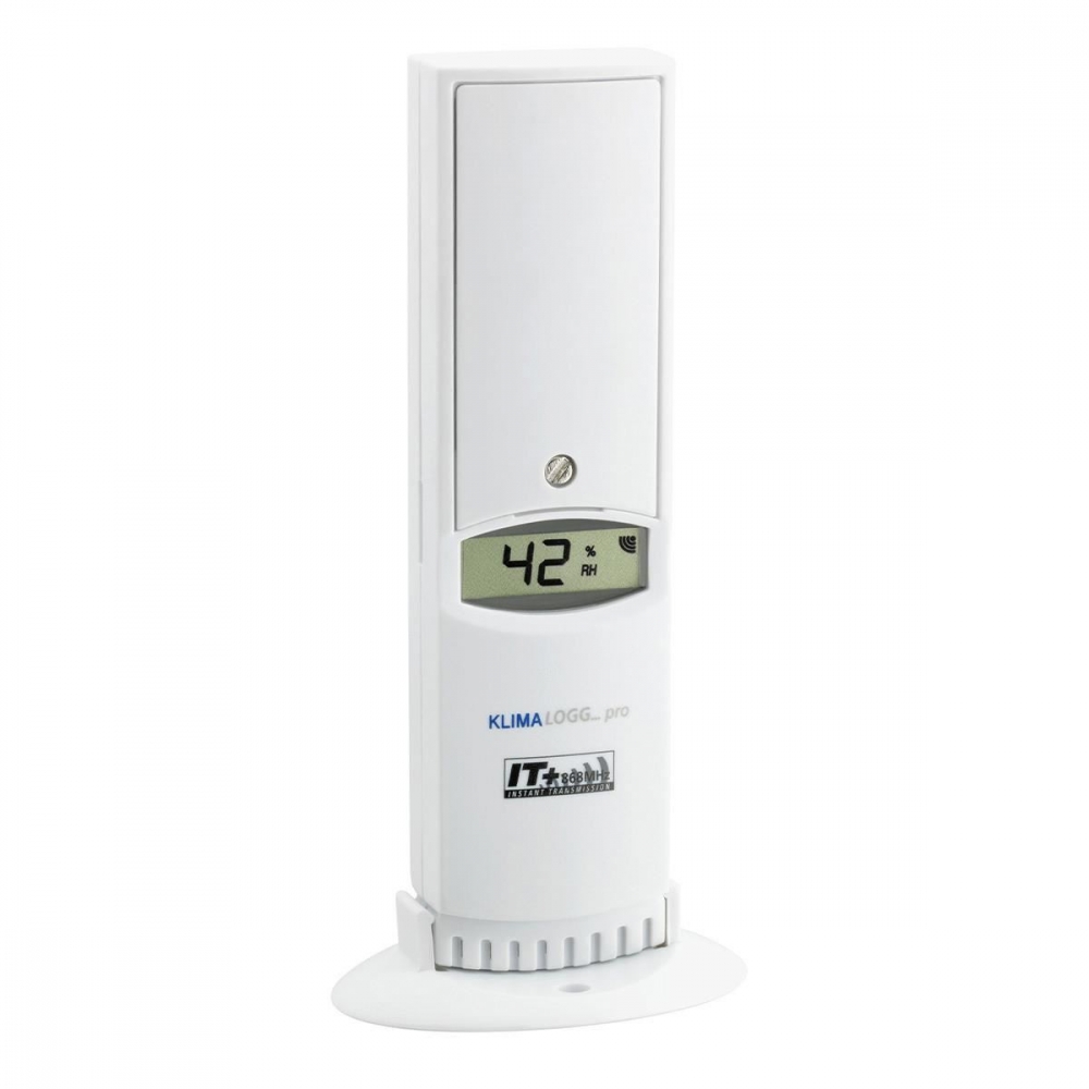 Transmitator TFA Temperatură/Umiditate Wireless