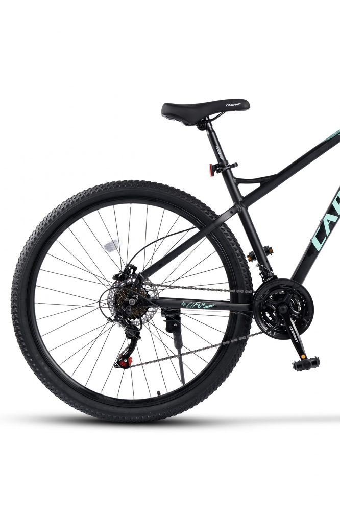 Bicicleta MTB Carpat 29" | Aventură în Mișcare - imagine 3