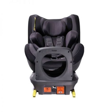 Scaun Auto Avova Sperber-Fix i-Size 360° Rotativ - imagine 3