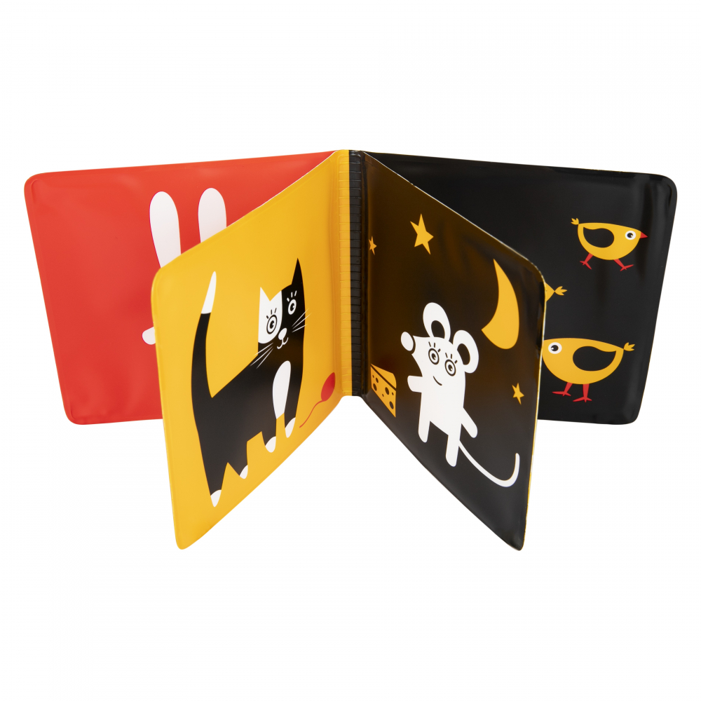 Carte educativă cu sunetoare Canpol | Igienă - imagine 2