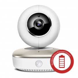 Camera Smart Nursery Motorola MBP87SN Ultra HD - imagine 3