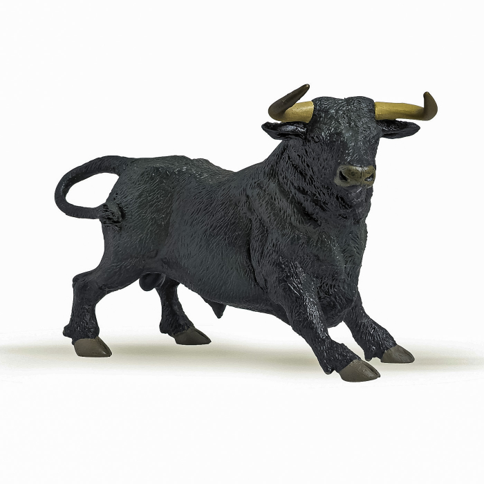 Figurina Taur Andaluzian Papo | Joc de Rol