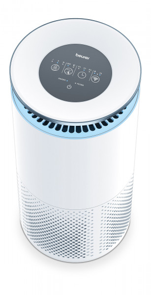 Purificator Aer Beurer LR400 WiFi