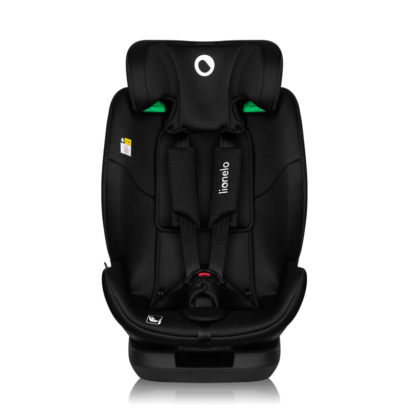 Scaun Auto Lionelo Lavender I-Size ISOFIX - imagine 2
