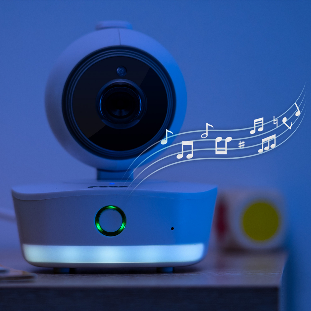 Reer 80310 IP - Camera supraveghere bebeluși - imagine 12