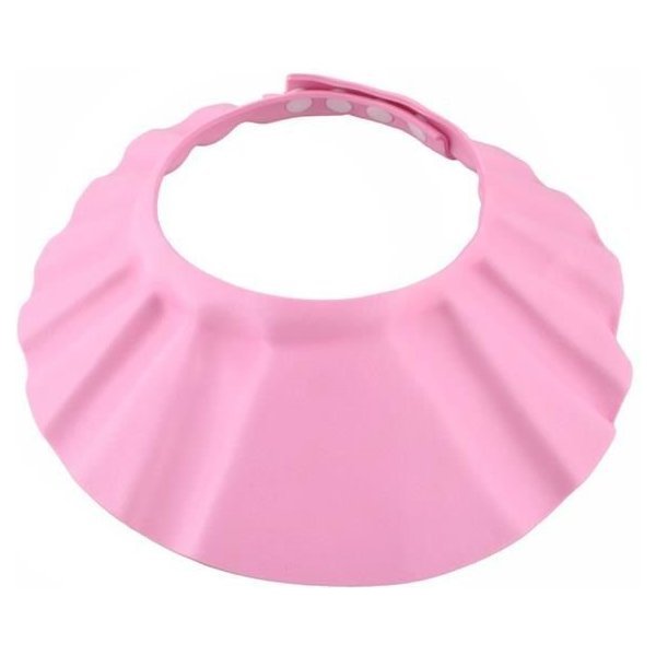 Protecție cap baie Iso Trade Roz MY2393