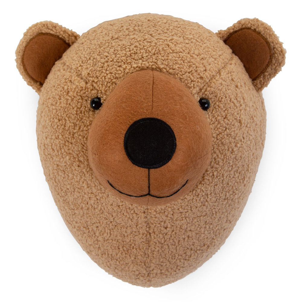 Decoratiune Perete Urs Childhome 29x20x31 cm - imagine 4