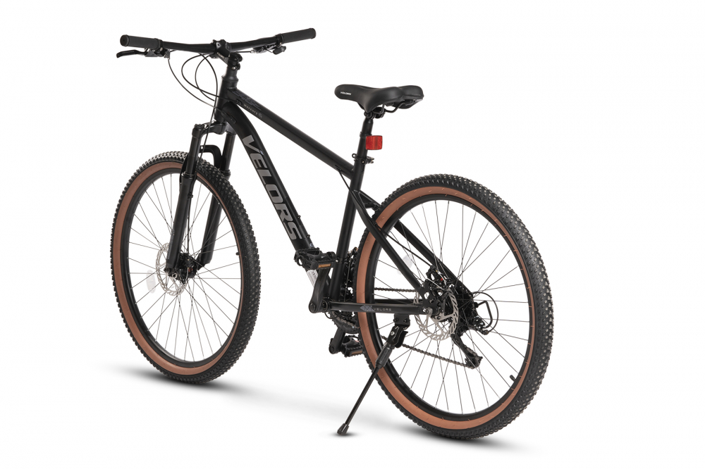 Bicicleta MTB Velors Mercury 27.5" 21 Viteze - imagine 2