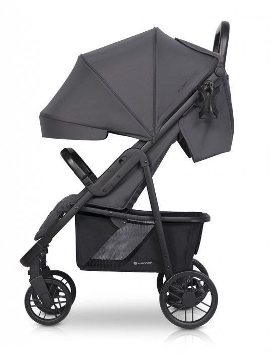 Euro-Cart Flex: Carucior usor si complet echipat - imagine 3