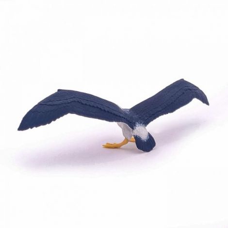 Papo Albatros - Figurină Realistă - imagine 5
