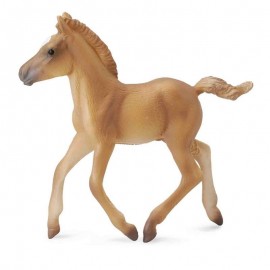 Figurina Manz Haflinger Collecta - Detaliat și Sigur