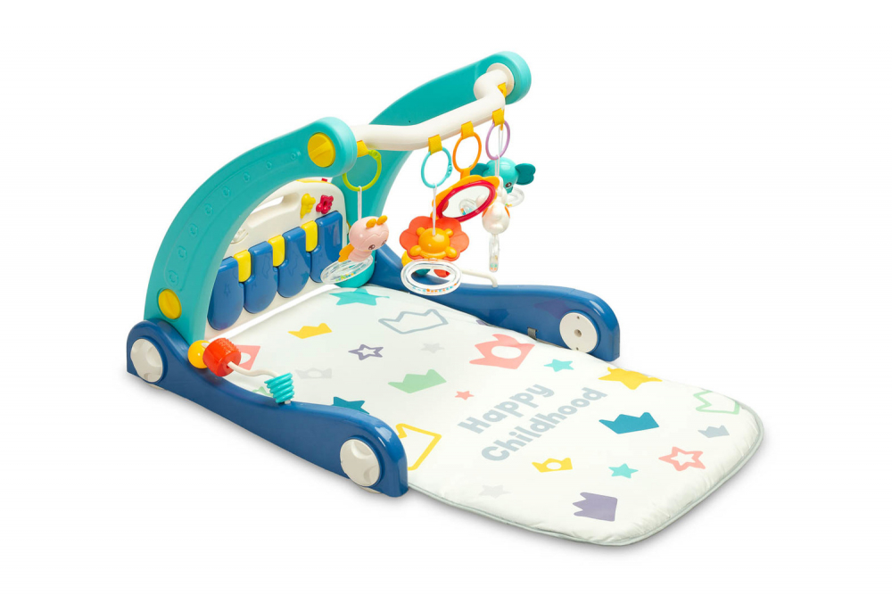 Antepremergator 2in1 Toyz by Caretero - imagine 5