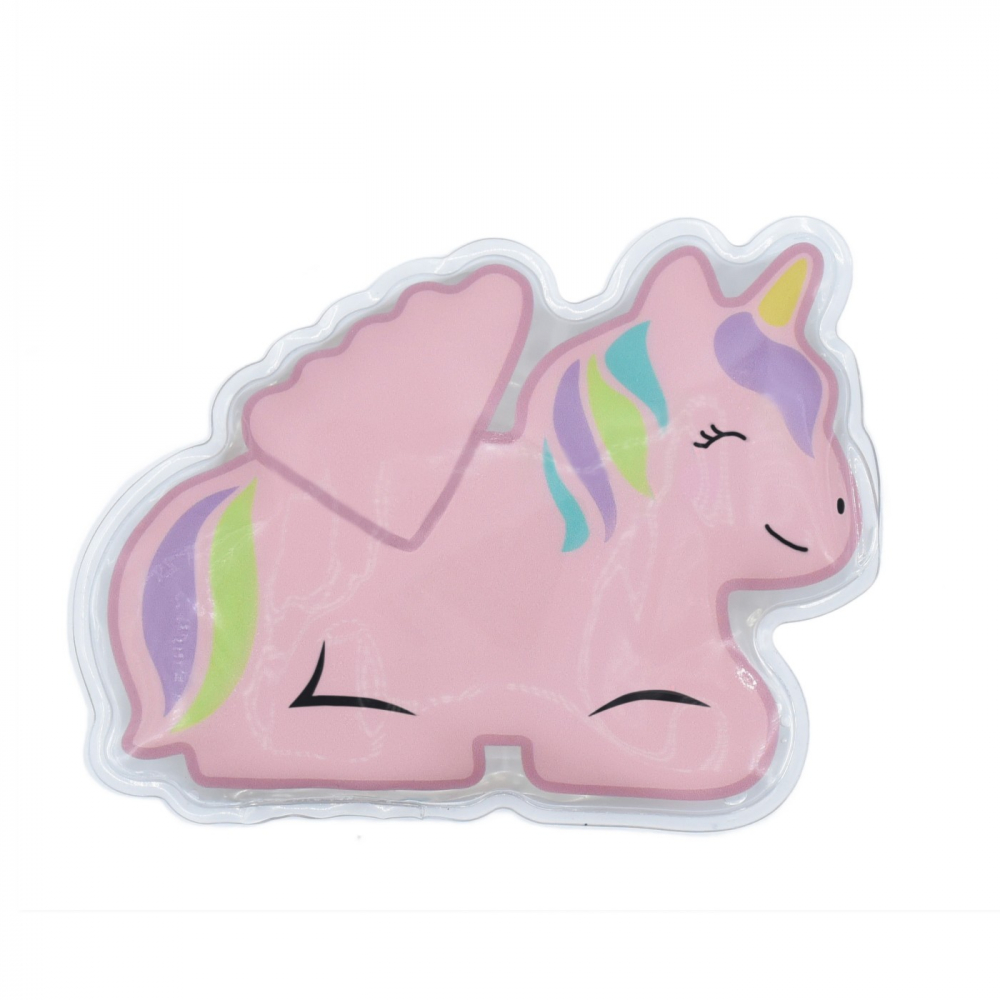 Melii Set Gel Termic Unicorn Pisica | Alimente Proaspete - imagine 2