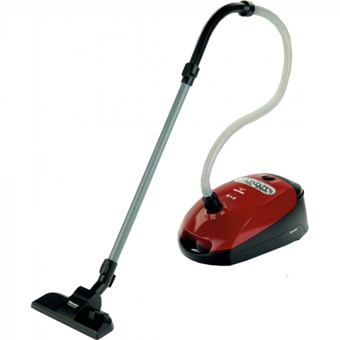 Aspirator Miele Klein cu Sunete Reale