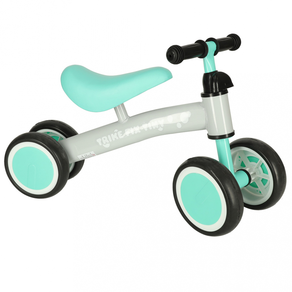 Ikonka Fix Tiny Verde Menta, Fara Pedale - imagine 9