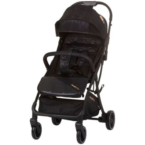 Carucior Chipolino Kiss - Compact și Ușor