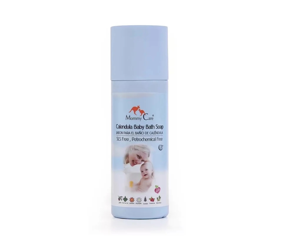 Sapun Mommy Care cu Galbenele 400ml