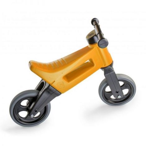 Bicicleta Fără Pedale Funny Wheels 2 în 1 - imagine 2