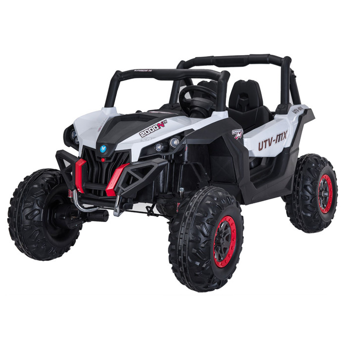 UTV BUGGY 4x4 180W 2 Locuri | Autokids