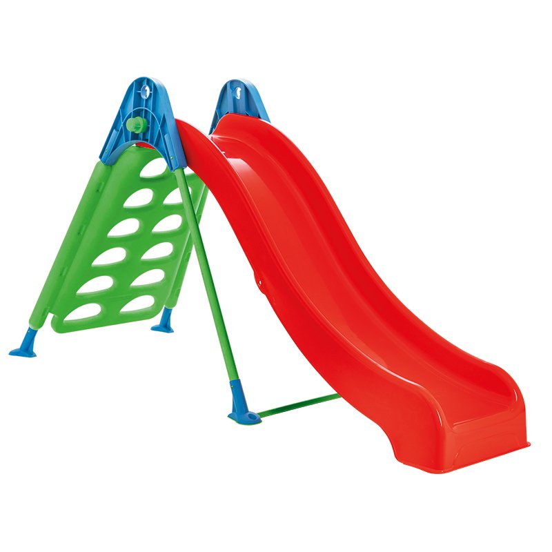 Tobogan Pilsan Climber Slide, Culoare - imagine 4
