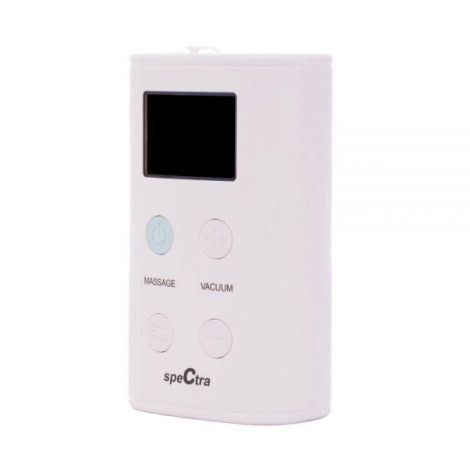 Pompa Spectra 9 Plus Electrica Dubla - imagine 8