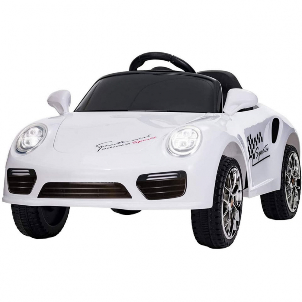 Novokids Beetle Mini Car - Mașinuță Electrică pentru Copii - imagine 3