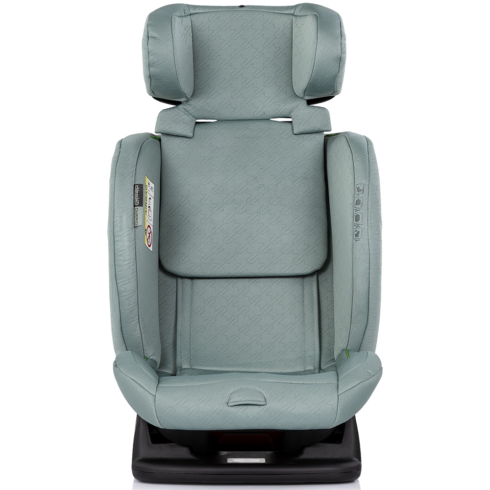 Chipolino Aviato Basil I-Size 0-12 ani - imagine 2